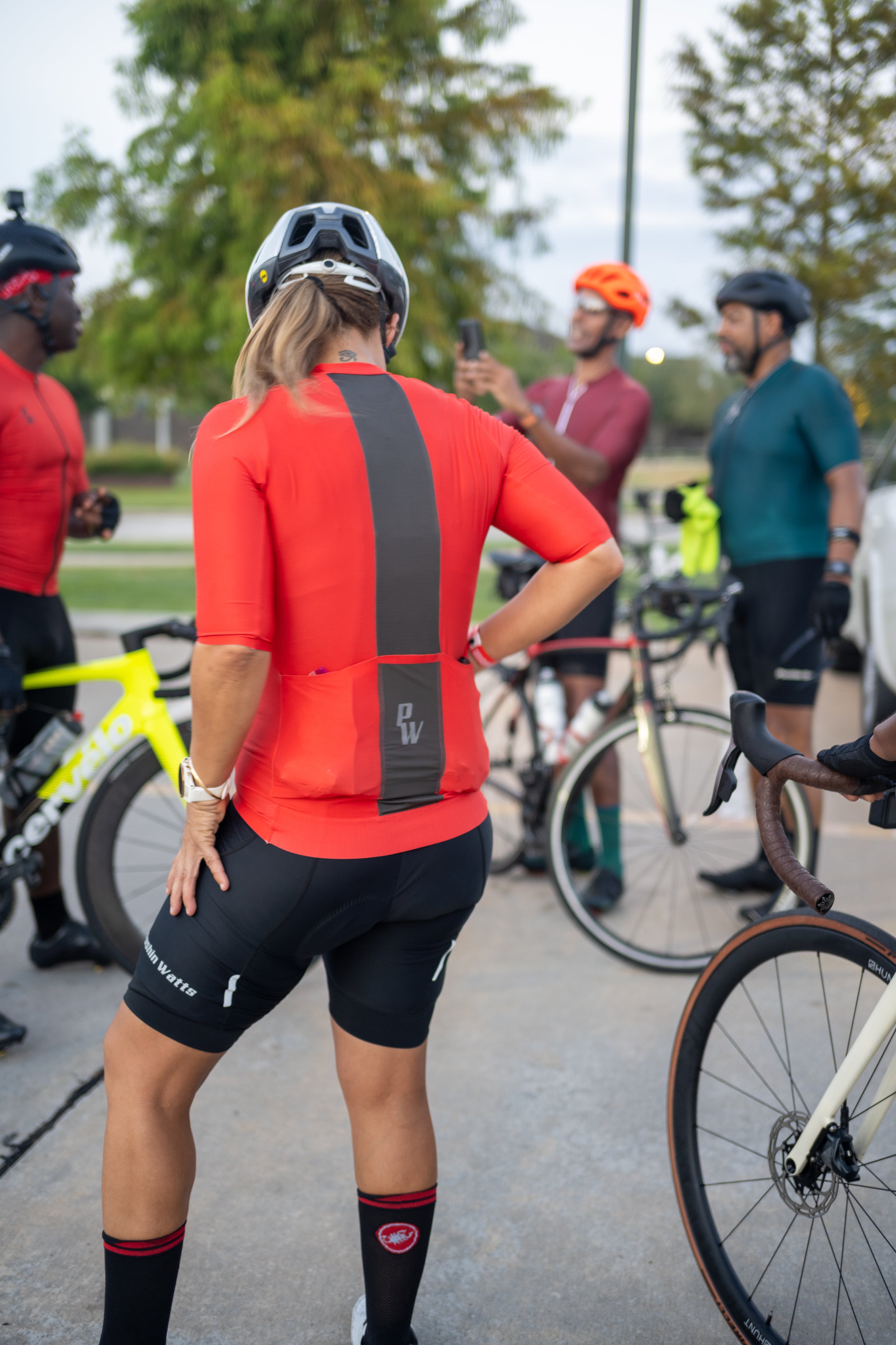 Cycling apparel and accessories new arrivals